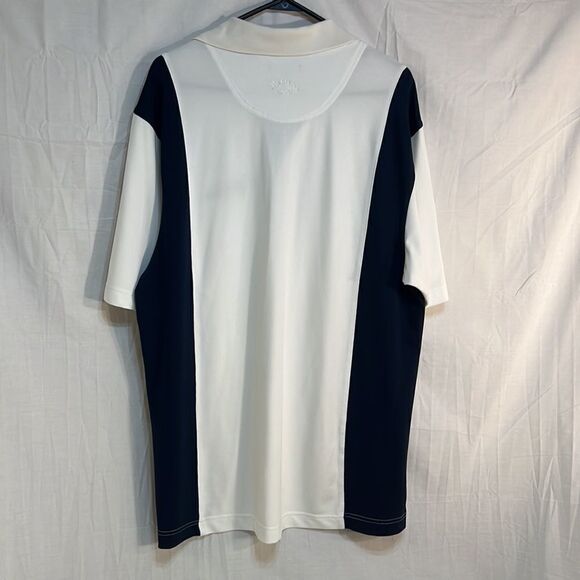 Monterey Club mens polo SZ-Large‎ - Picture 4 of 4